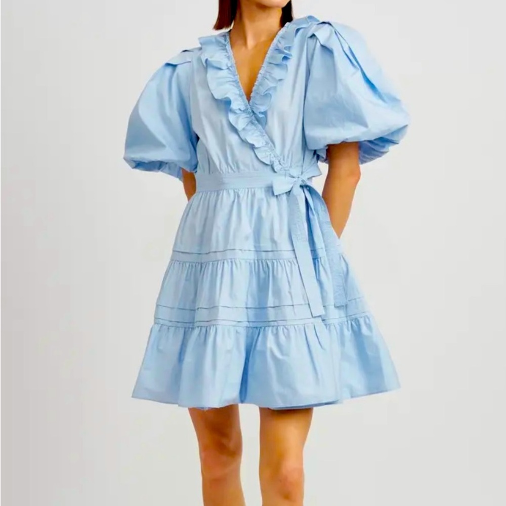 En Saison dress!!